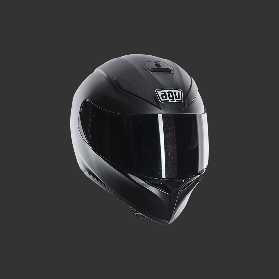 HJC CL-Y Solid Helmet