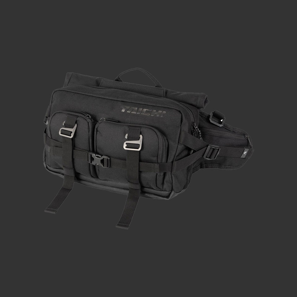City Hunter Backpack